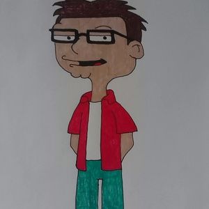 Meet your Posher, Derrick